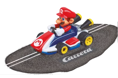 Carrera Mario Kart™ - Mario 20065002
