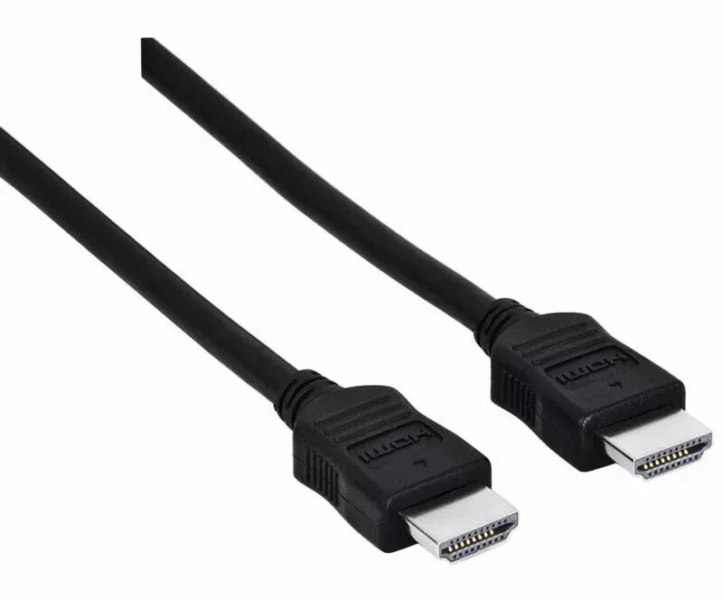 Hama HDMI-Kabel, 1,50m 200930