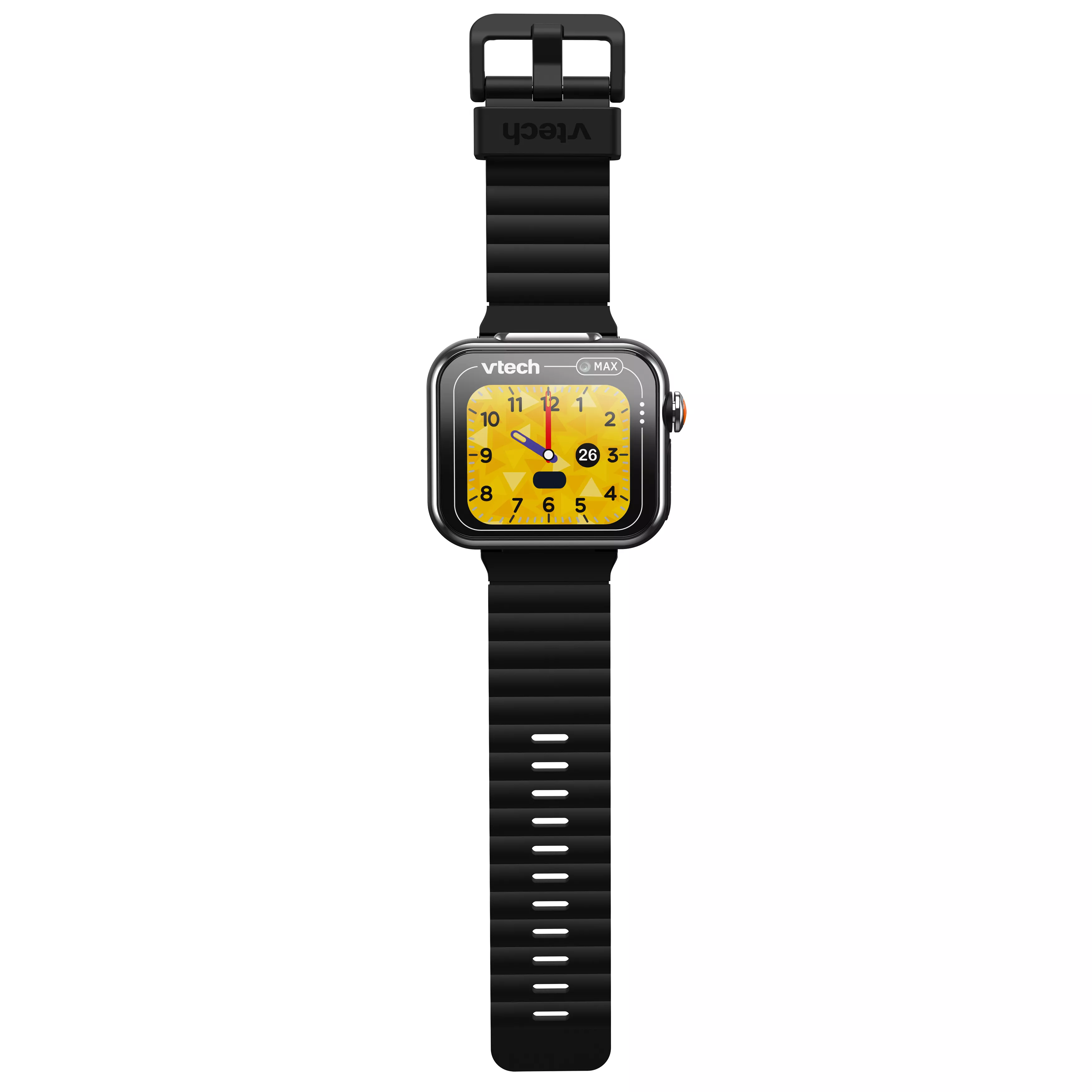 VTech KidiZoom Smart Watch MAX schwarz (80-531674)