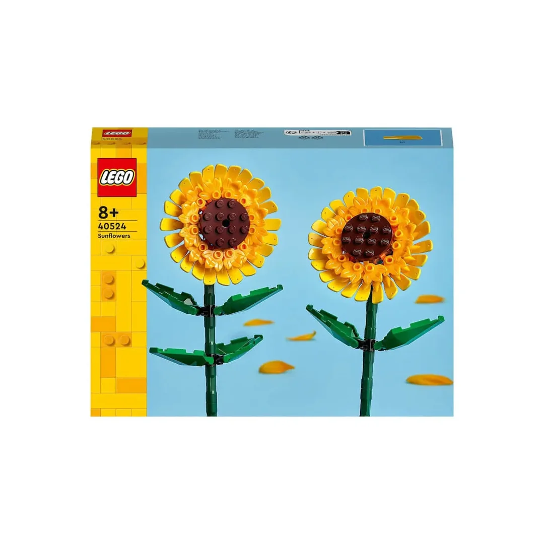 LEGO 40524 Sonnenblumen