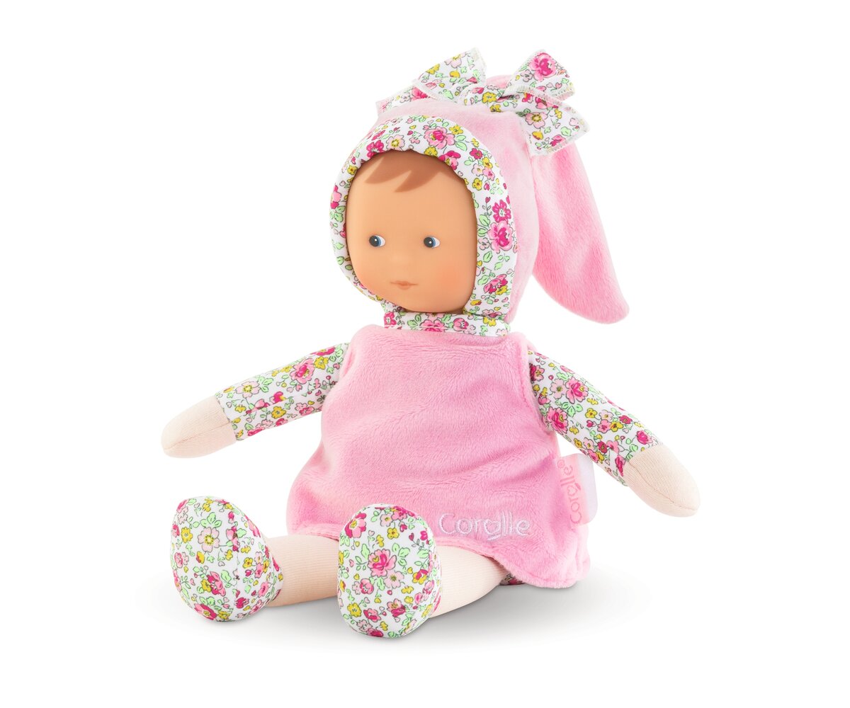 Corolle_Miss_Pink_Blumengarten