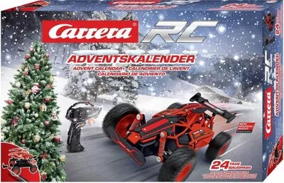 Carrera RC 2,4 GHz - Buggy - Advent Calendar 2.0 370160135X