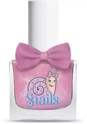 Snails Nagellack Glitterbomb