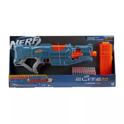 Nerf Elite 2.0 Turbine Cs 18 E9481EU4