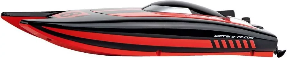 Carrera 370301016X GHz Race Catamaran RC-Boot | RTR | 2,4GHz | 1:16