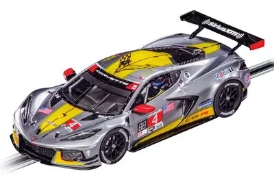 Carrera Chevrolet Corvette C8.R "No.4" 20030961