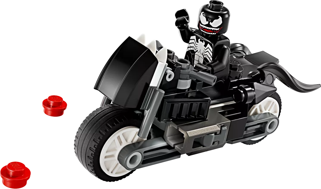 LEGO 30679 Venoms Motorrad