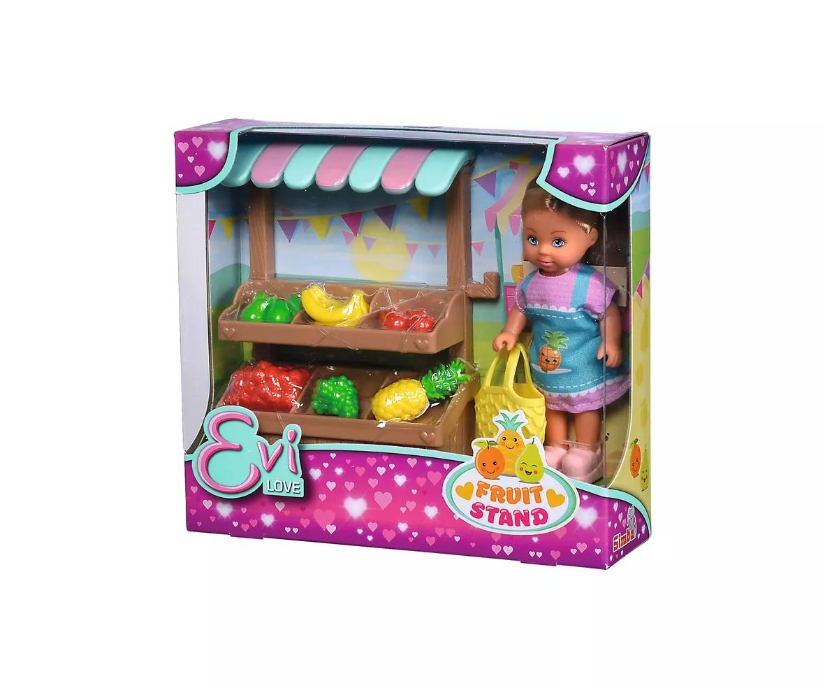 Evi LOVE Fruit Stand (105733563)