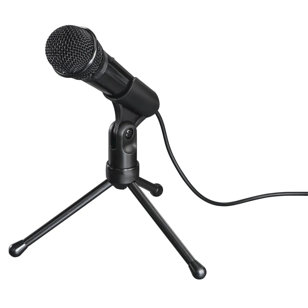 Hama Microphone MIC-P35 Allround 139905