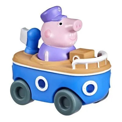 Peppa Pig Grandpa Pig F25235L00