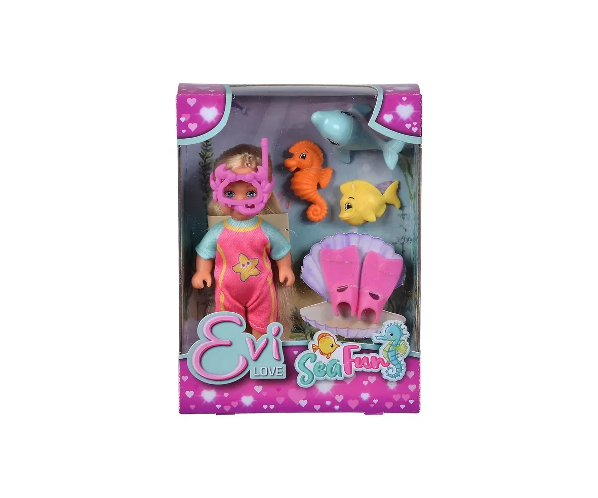 Simba Evi LOVE Sea Fun (105733565)