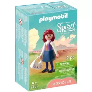 PLAYMOBIL 9481 Playmobil Maricela