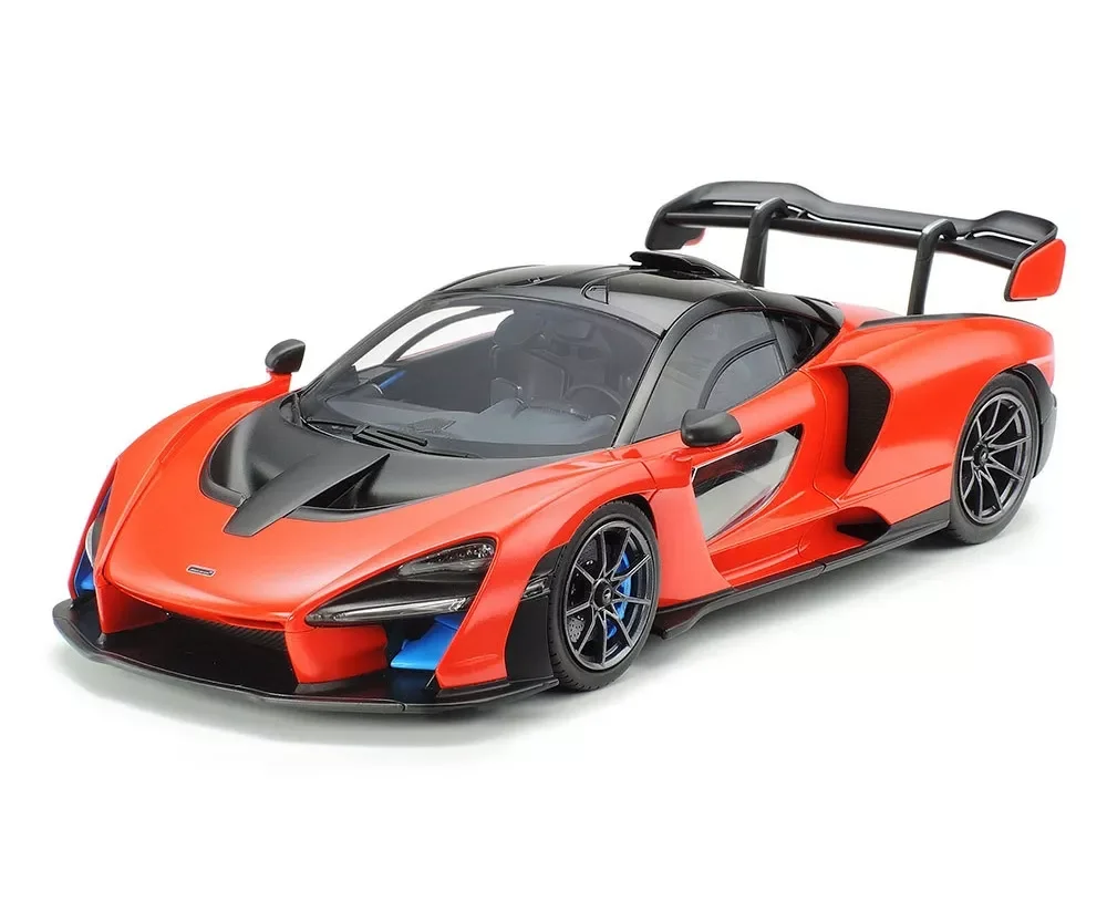 Tamiya 1:24 McLaren Senna 300024355