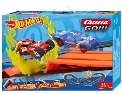 Carrera Hot Wheels™ 20063517