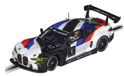 Carrera BMW M4 GT3 "BMW M Motorsport, No.1", 2021 20023926