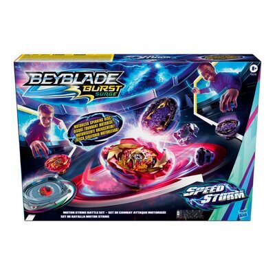 Beyblade Burst Surge Speedstorm Mo F0578EU4