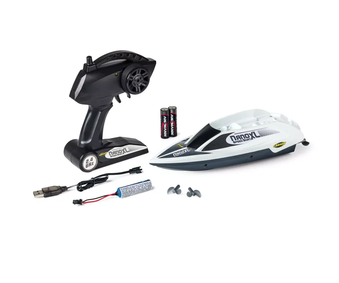 CARSON Speed Boat Nano XL 100% RTR (500108047)