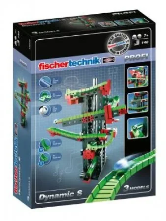 Fischertechnik Dynamic S 536620