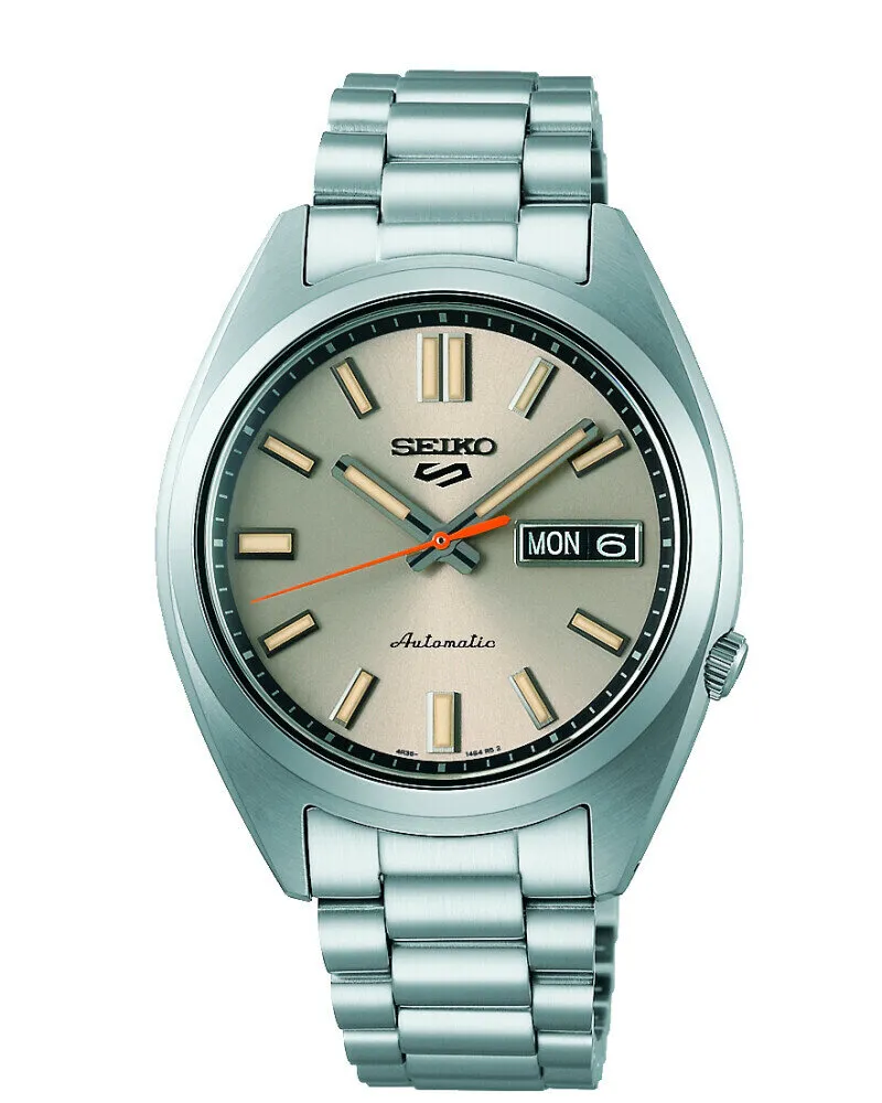 Seiko 5 Sports Herren Uhr SRPK91K1