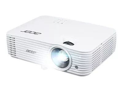 Acer X1629HK - DLP-Projektor - 3D - 4800 ANSI-Lumen MRJV911001