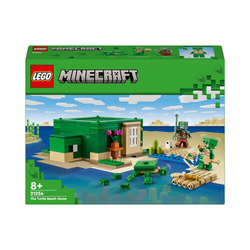 LEGO_21254_Das_Schildkrötenstrandhaus