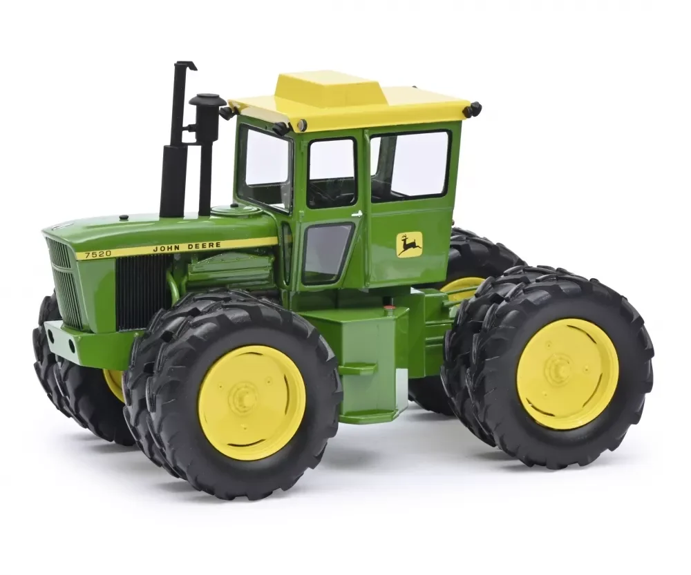 Schuco John Deere 7520 Grün 1:32 450916500