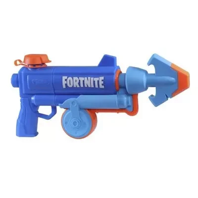 Nerf Super Soaker Fortnite Hg F25605L0