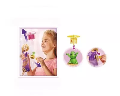Princess Rapunzel Himmelslater Puppen Disney C1291