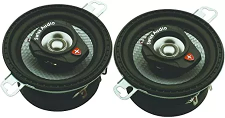 Swiss Audio SAF 320 Auto-Lautsprecher