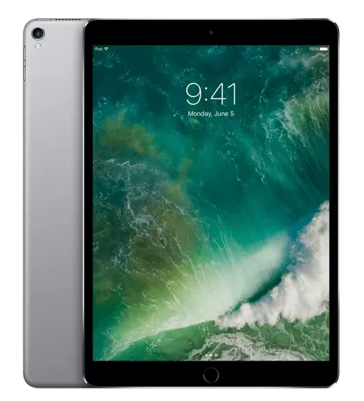 iPad Pro 10.5 (2017) 1. Generation 64 GB APPLE MQDT2FD/A