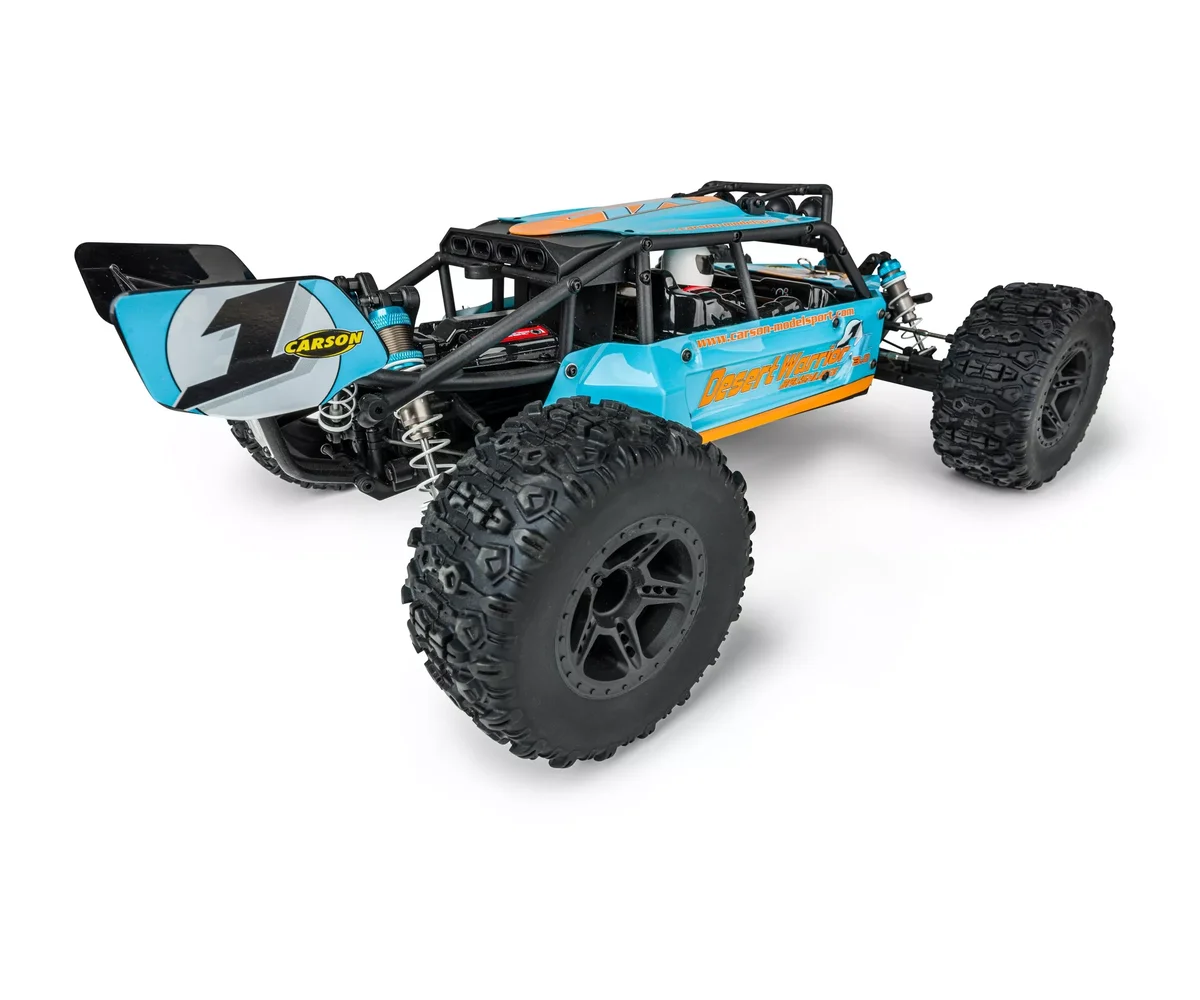 CARSON 1:8 Desert Warrior XL 3.0 RTR (500404213)