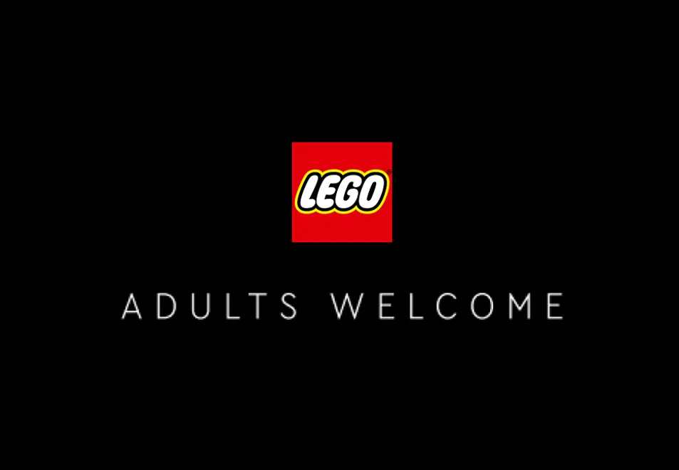 Lego Catalog 2