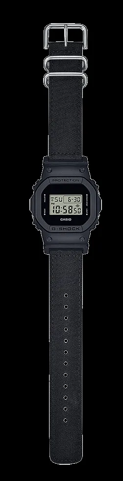 CASIO G-SHOCK DW-5600BCE-1ER Armbanduhr Digital Uhr 