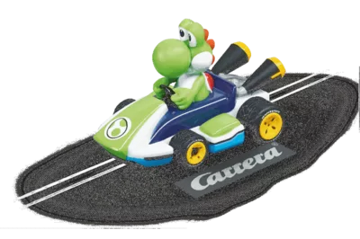 Carrera Mario Kart™ - Yoshi 20065003