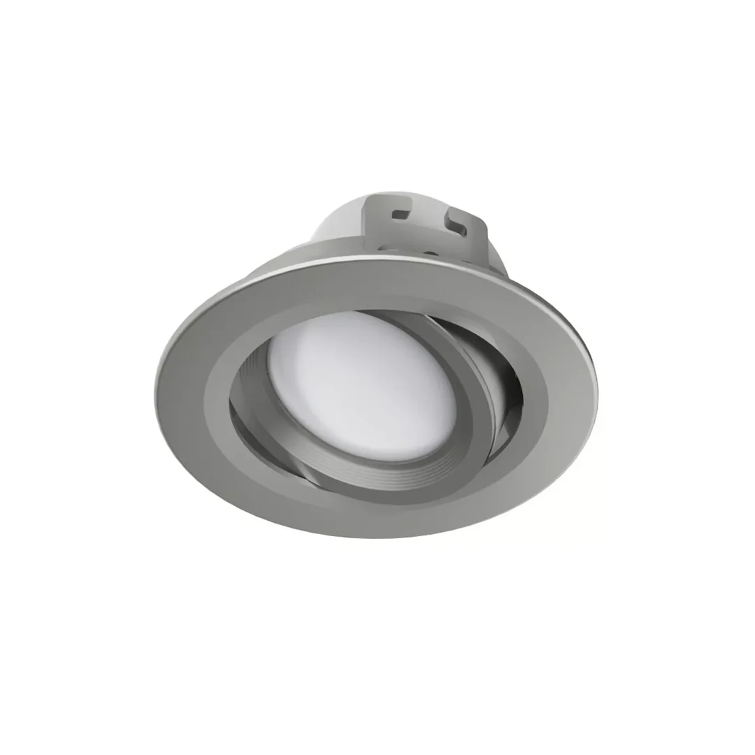 Hama WLAN LED-Einbauspot, 5W, ohne Hub 176608