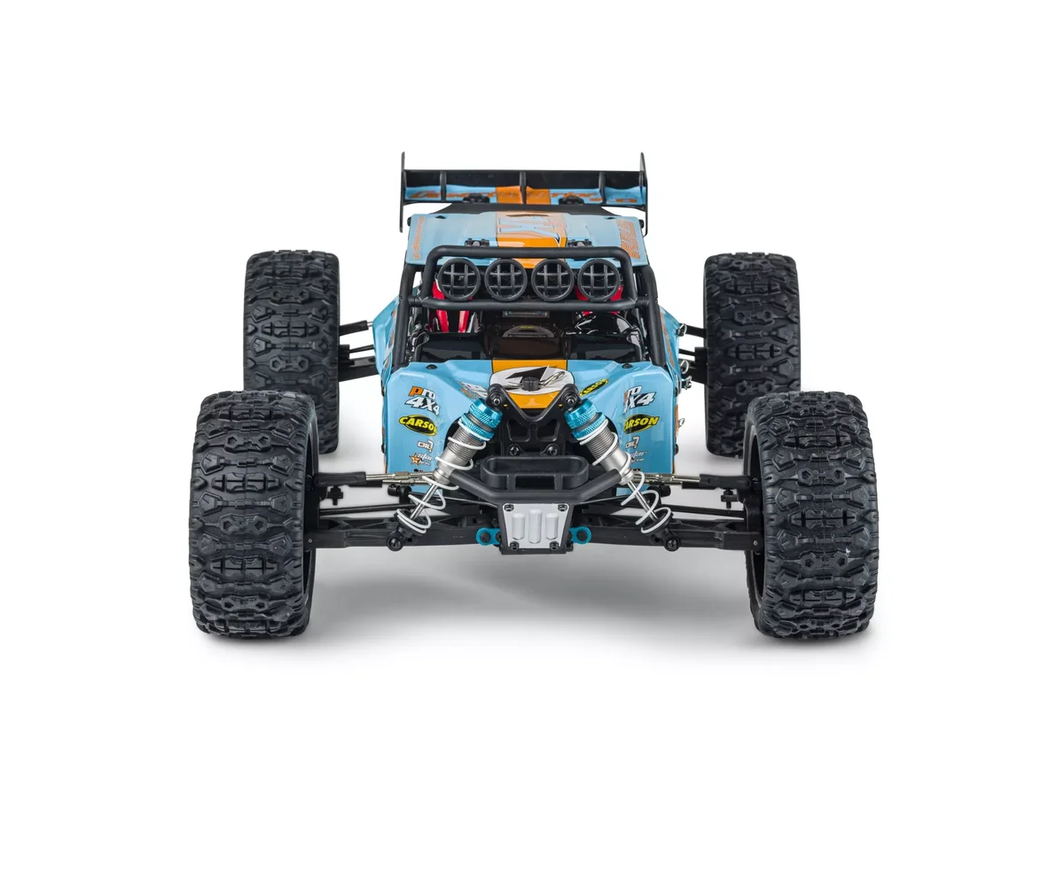 CARSON 1:8 Desert Warrior XL 3.0 RTR (500404213)