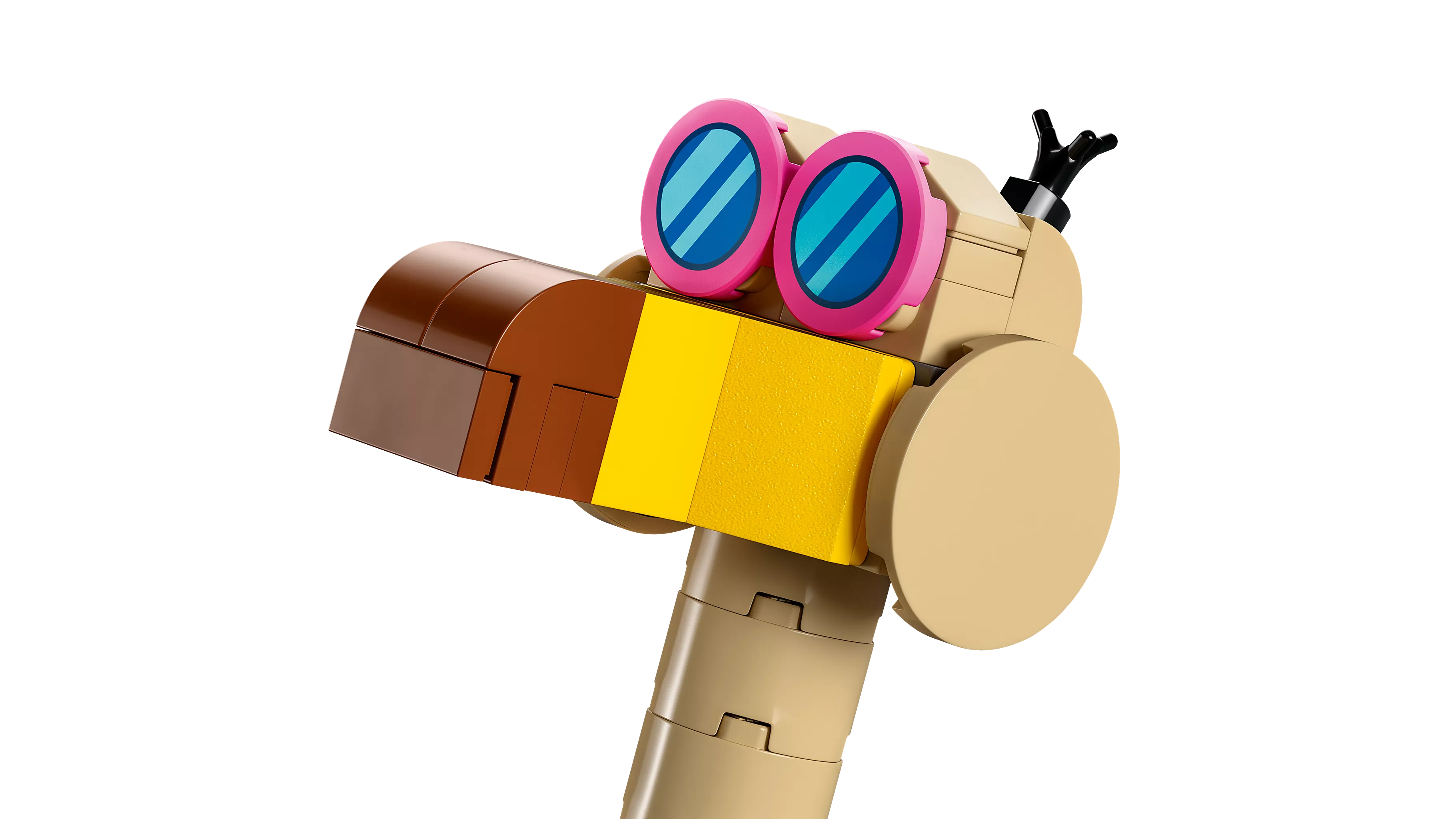 LEGO 71414 Pickondors Picker – Erweiterungsset