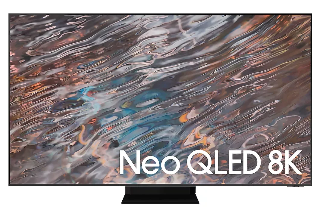 Samsung GQ65QN800BT 163 cm (65") Neo QLED-TV