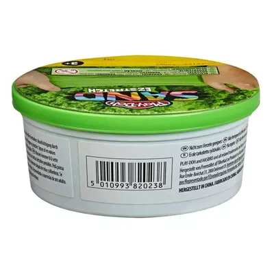 Play-Doh Sand Ez Stretch Grün F0154EY