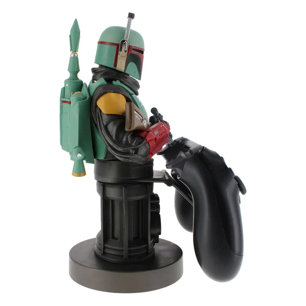 Star Wars Cable Guy Boba Fett 2021 20 Cm