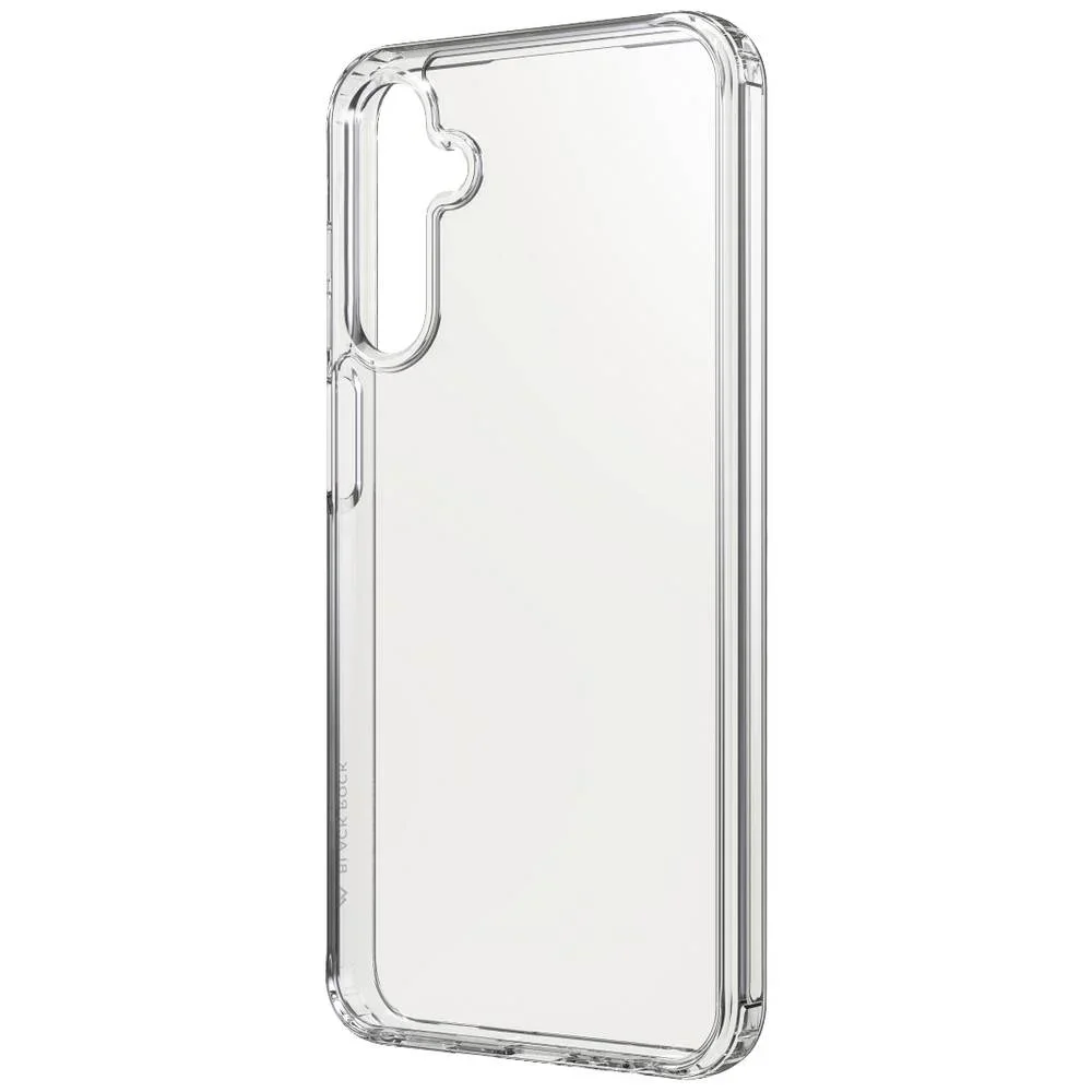 Black Rock Handyhülle Clear Protection Backcover Samsung Galaxy A15 Transparent 226150