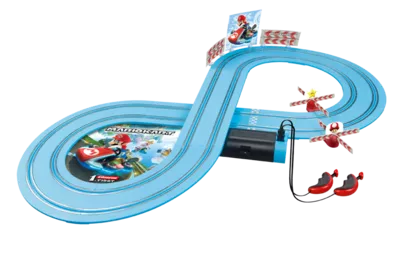 Carrera Mario Kart™ - Mario vs. Yoshi 20063026