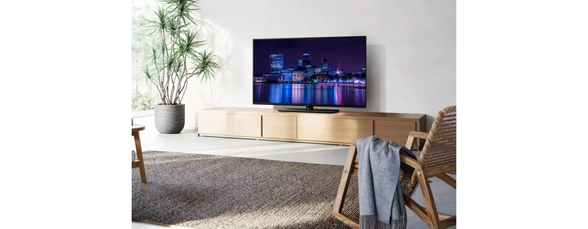 Panasonic TX-48MZW984 OLED, 4K HDR, Smart TV, 48 Zoll