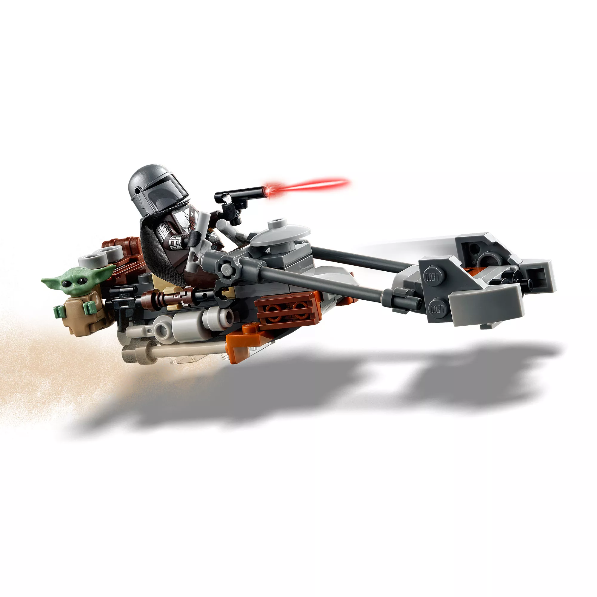 LEGO Star Wars Ärger auf Tatooine