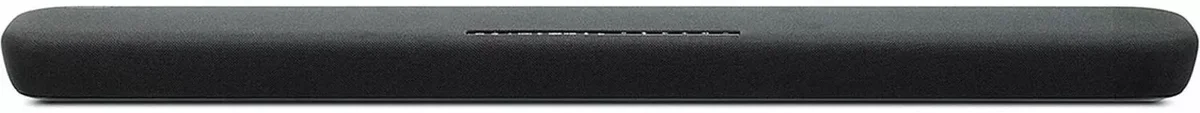 Yamaha YAS-109 Soundbars