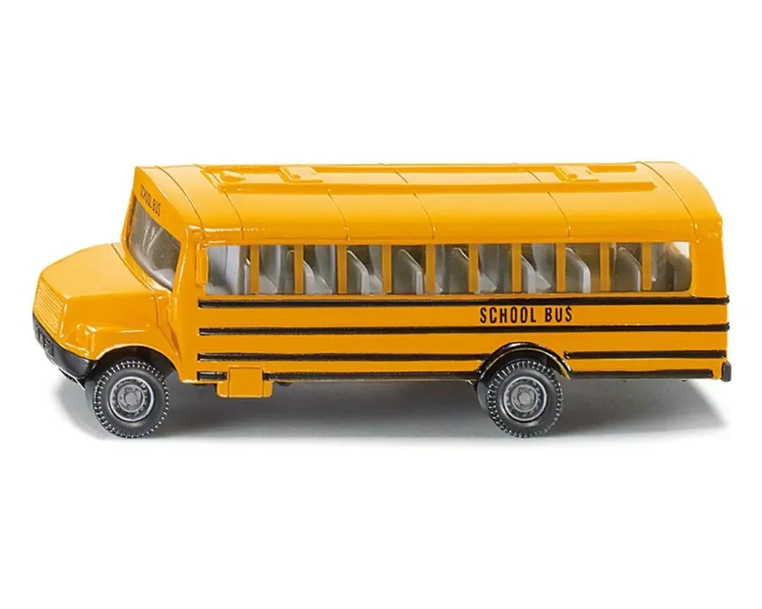 American school bus toy outlet