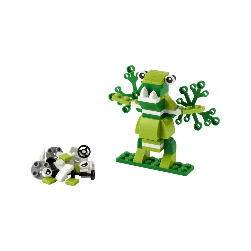 LEGO 30564 Baue dein eigenes Monster oder Fahrzeug