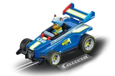 Carrera PAW Patrol RRR - Chase 20064175