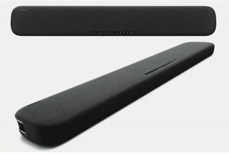 Yamaha YAS-109 Soundbars