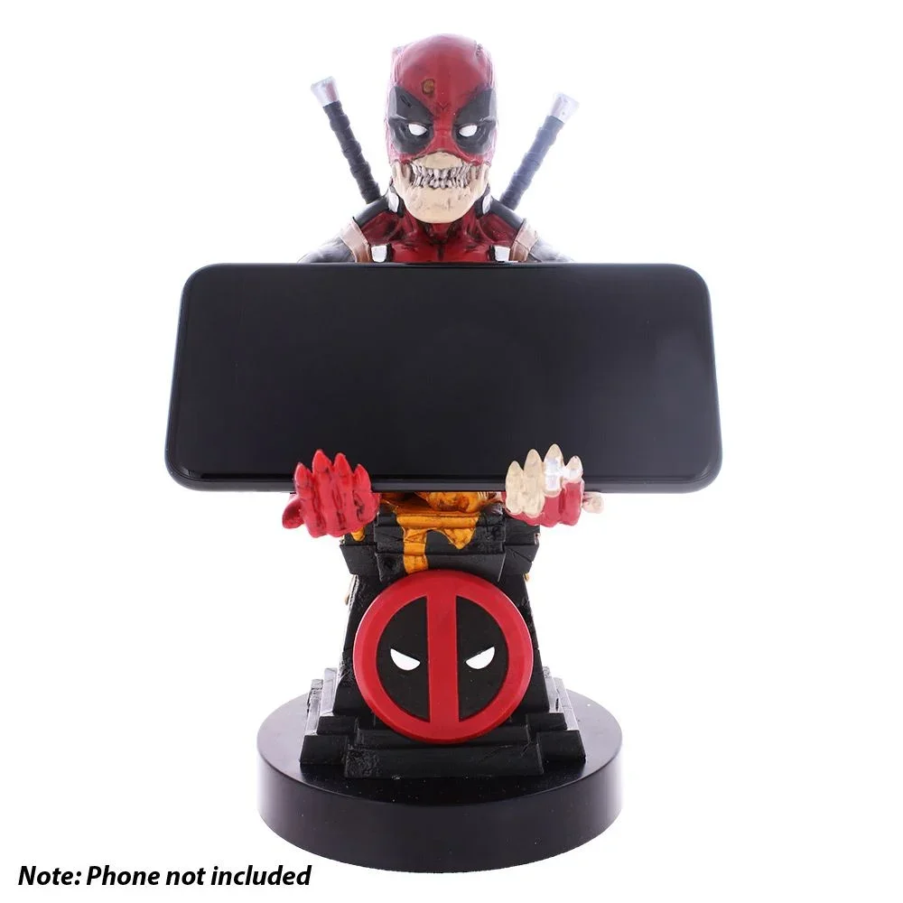  Deadpool Zombie Marvel Cable Guy 20 Cm